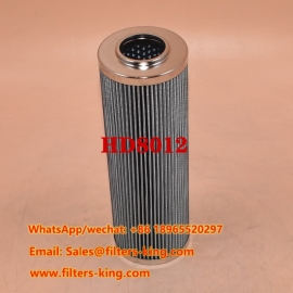 HD8012 Hydraulisch filter