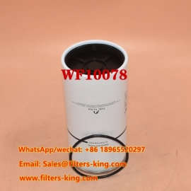 WF10078 Brandstof-waterafscheider