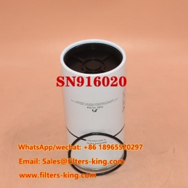 SN916020 Brandstof-waterafscheider