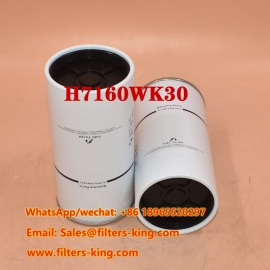 Brandstof-waterafscheider H7160WK30