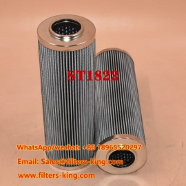 ST1822 Hydraulisch filter