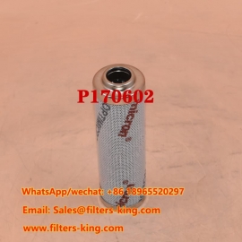 Hydraulisch filter P170602