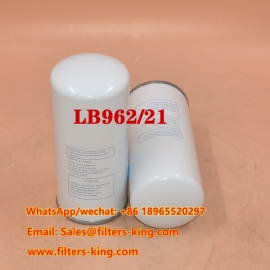 Lucht-olieafscheider LB962/21