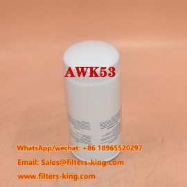 Brandstoffilter AWK53