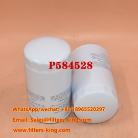 P584528 Oliefilter