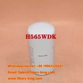 Brandstoffilter H565WDK