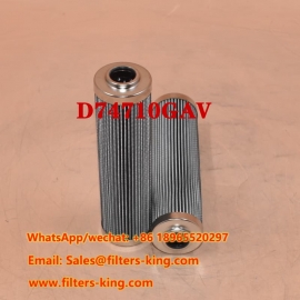 Hydraulisch filter D74710GAV