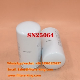 Brandstoffilter SN25064