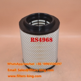 RS4968 luchtfilter