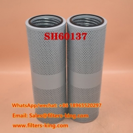 Hydraulisch filter SH60137