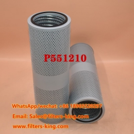 P551210 Hydraulisch filter
