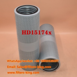 Hydraulisch filter HD15174x