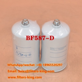 Brandstoffilter BF587-D
