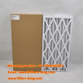 12x24x2 ventilatiefilter