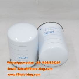 P502382 Hydraulisch filter