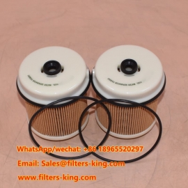 FS36243 Brandstof-waterafscheider