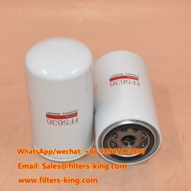 Oliefilter LF3972