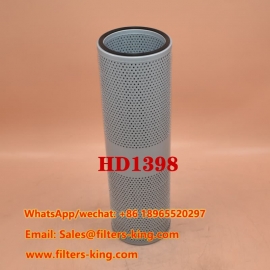 HD1398 Hydraulisch filter
