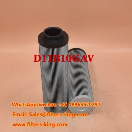 Hydraulisch filter D11B10GAV