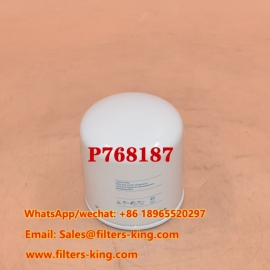 P768187 Koelvloeistoffilter