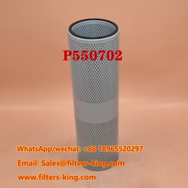 Hydraulisch filter P550702
