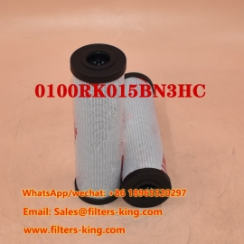 Hydraulisch filter 0100RK015BN3HC