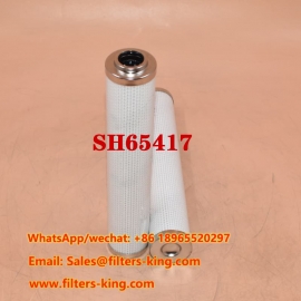 SH65417 Hydraulisch filter