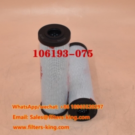 Hydraulisch filter 106193-075