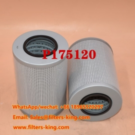 P175120 Hydraulisch filter