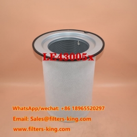 Lucht-olieafscheiderfilter LE43005x