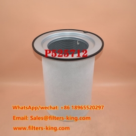 P525712 Lucht-olieafscheider