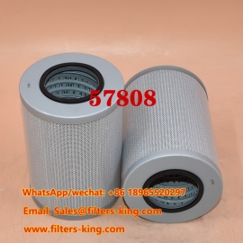 57808 Hydraulisch filter