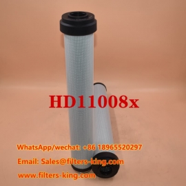 HD11008x Hydraulisch filter