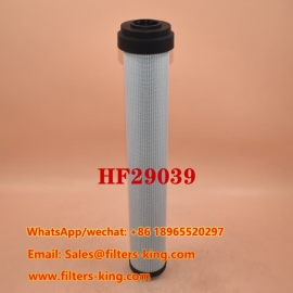 HF29039 Hydraulisch filter
