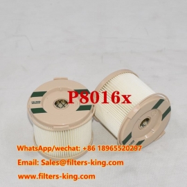 P8016x Brandstof-waterafscheider