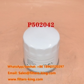 P502042 Oliefilter