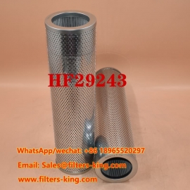 HF29243 Hydraulisch filter