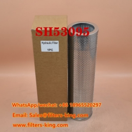 Hydraulisch filter SH53095