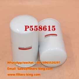 P558615 Oliefilter