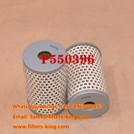 Oliefilter P550396