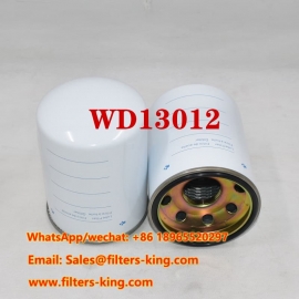 WD13012 Hydraulisch filter