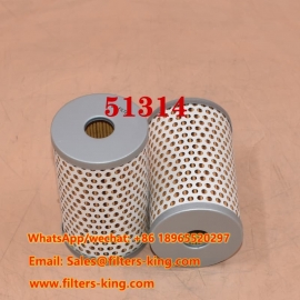 Oliefilter 51314