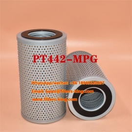 PT442-MPG Hydraulisch filter
