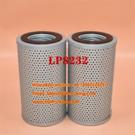 Hydraulisch filter LP8232