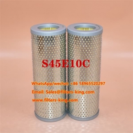 S45E10C Hydraulisch filter