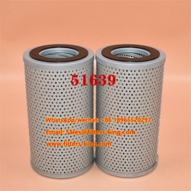 Hydraulisch filter 51639