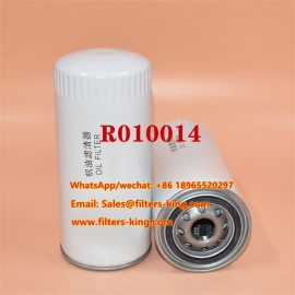 R010014 Oliefilter