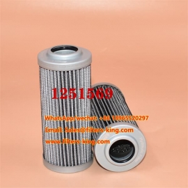 1251569 Hydraulisch filter