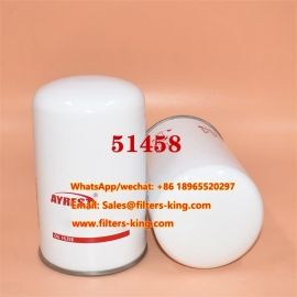 Oliefilter 51458