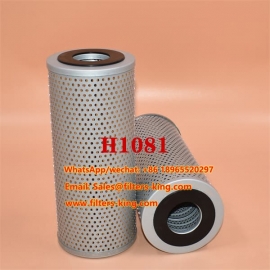 Oliefilter H1081